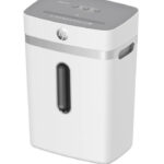 HP OneShred 12CC Paper Shredder
