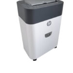 HP OneShred Auto 80CC Paper Shredder (8/80 Sheets)
