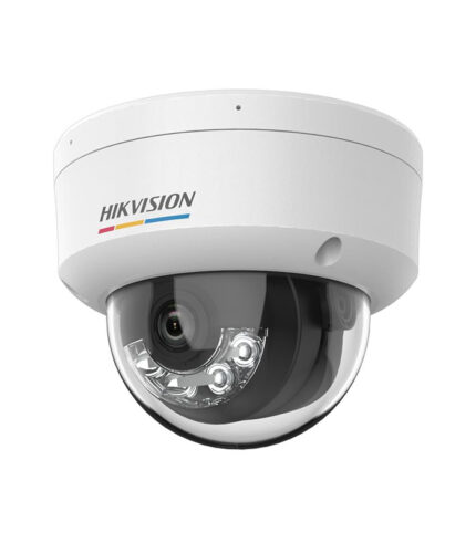 Hikvision ColorVu 4MP Smart Dome Network Camera