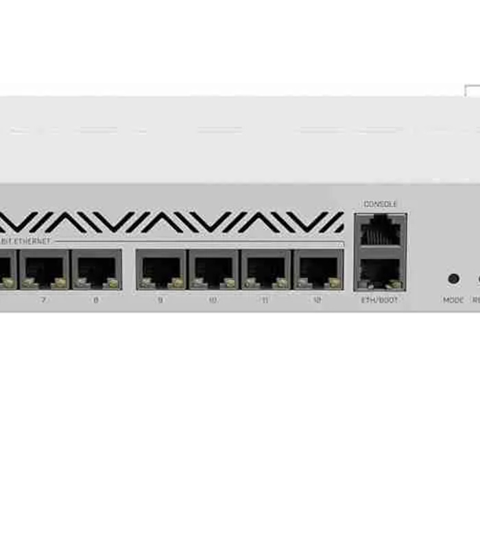 MikroTik Cloud Core Router 2116-12G-4S+ (CCR2116-12G-4S+)