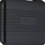 MikroTik LtAP RBLtAP-2HnD Dual LTE Access Point
