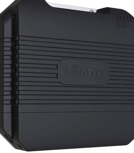 MikroTik LtAP RBLtAP-2HnD Dual LTE Access Point