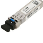 MikroTik S-31DLC20D SFP 20KM Single Mode
