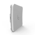 Buy the MikroTik SXTsq 5 ac RBSXTSQG-5acD in Kenya. Features a 16dBi directional antenna, 5GHz wireless connectivity, Gigabit Ethernet, RouterOS Level 4, PoE support, and weatherproof outdoor design for long-range PtP and PtMP networking.