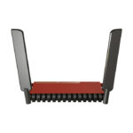 MikroTik L009UiGS-RM Wired Router 2.5 Gigabit Ethernet