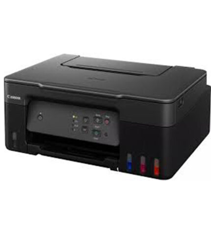 Canon PIXMA G3410 A4 Colour Multifunction Printer