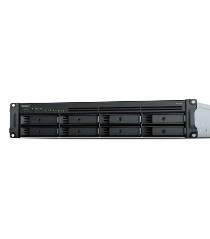 RackStation RS1221RP+​/​RS1221+