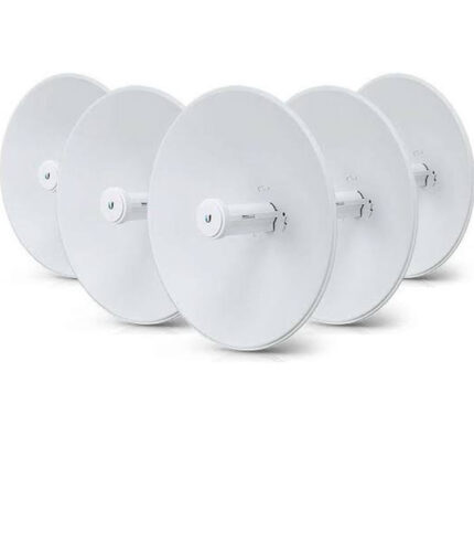 PowerBeam 5AC Gen2 5GHz Bridge (PBE-5AC-Gen2)