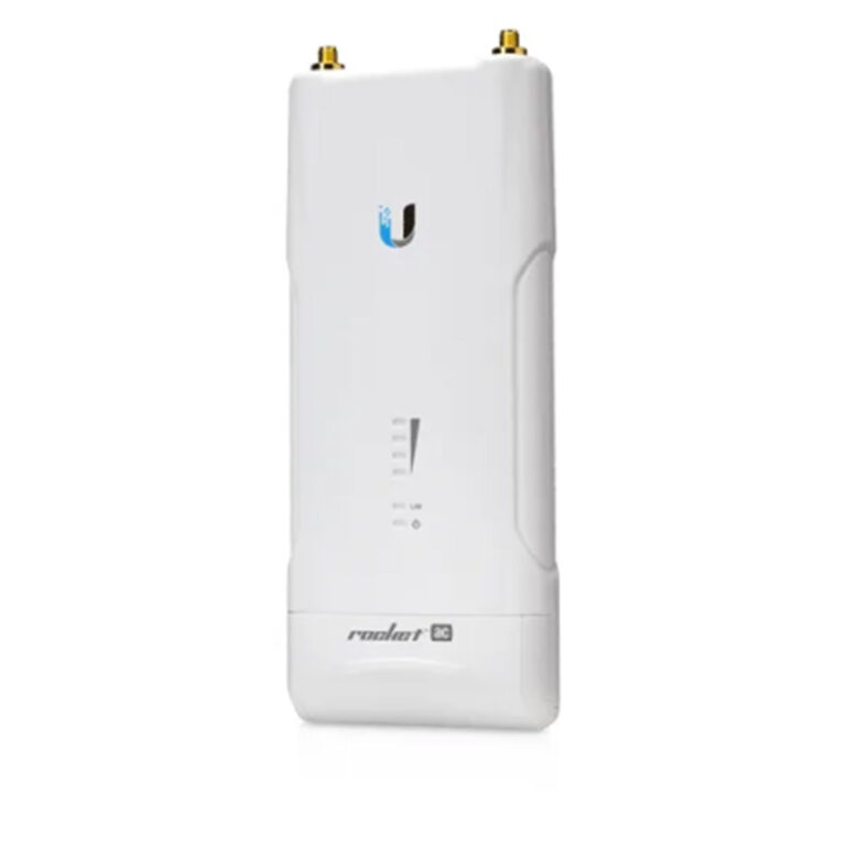 Rocket ac airMAX ac BaseStation (R5AC-LITE)