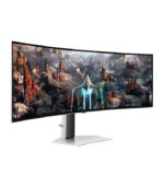 Samsung Odyssey OLED G9 49 Inch Curved Gaming Monitor