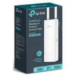 TP-Link EAP110-Outdoor 300Mbps Wireless N Outdoor Access Point