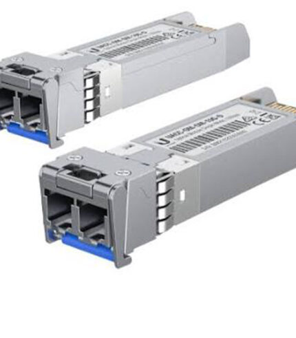 UFiber SFP+ Single-Mode Module 10Gbps 10km