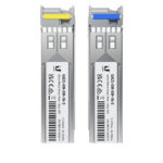 Ubiquiti 1G BiDi Single-Mode Fiber Module