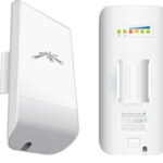 Ubiquiti NanoStation Loco M5 (LOCOM5)
