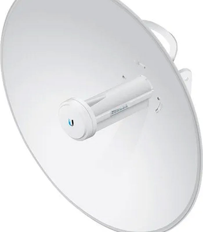 Ubiquiti PowerBeam ac High-Performance airMAX Bridge (PBE-5AC-500)