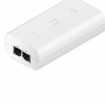 Ubiquiti U-POE-AT PoE+ Adapter 30W