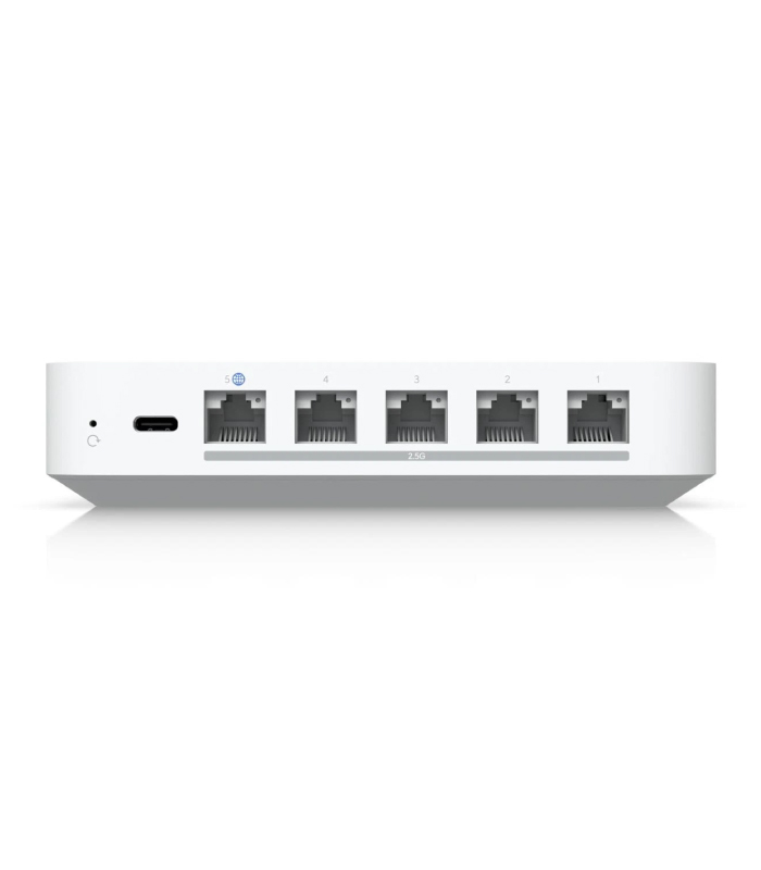 Ubiquiti UCG-Max Cloud Gateway Max