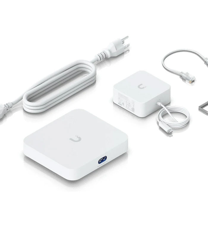 Ubiquiti UCG-Max Cloud Gateway Max