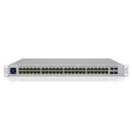 Ubiquiti UniFi Switch PRO 48 PoE (USW-Pro-48-POE) Full POE
