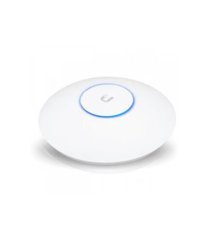Ubiquiti UniFi U6+ WiFi 6 2x2 MIMO Access Point