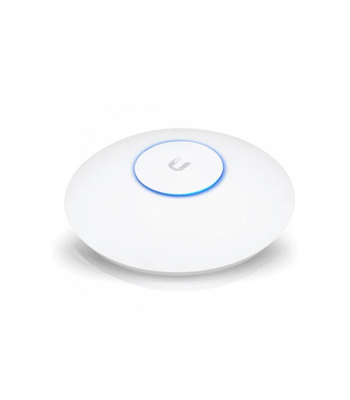 Ubiquiti UniFi U6+ WiFi 6 2x2 MIMO Access Point