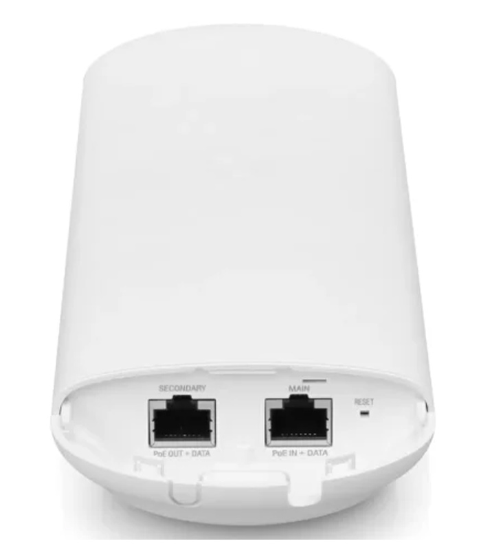 Ubiquiti airMAX NanoStation AC 5GHz 802.11ac (NS-5AC)