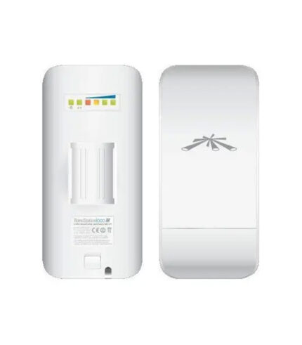 Ubiquiti airMAX NanoStation Loco M2 (LOCOM2)