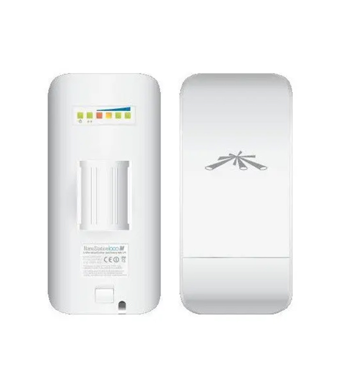 Ubiquiti airMAX NanoStation Loco M2 (LOCOM2)