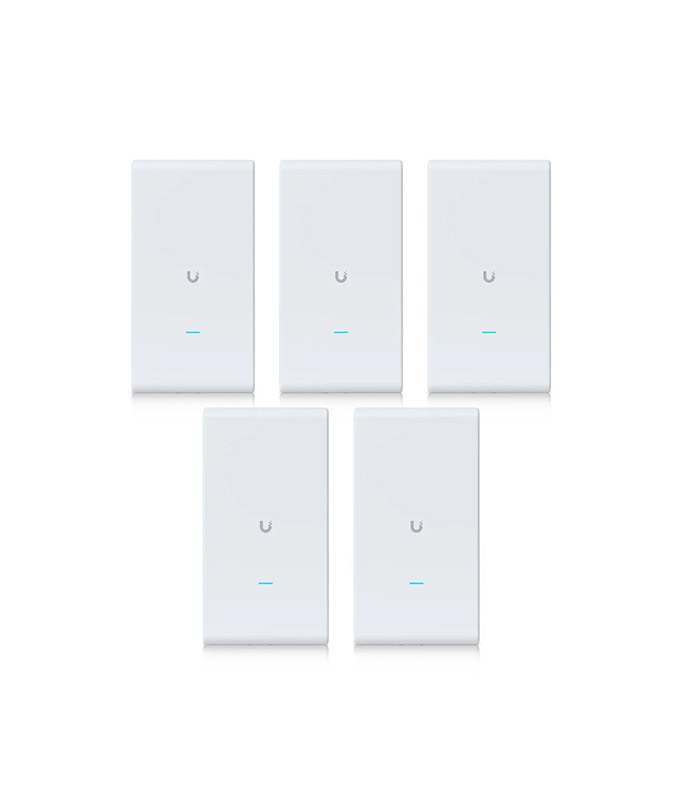 UniFi AC Mesh Pro Access Point (UAP-AC-M-Pro)