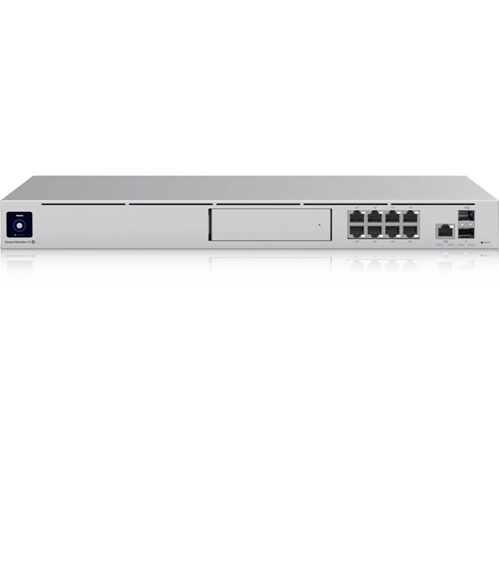 UniFi Dream Machine Pro Max (UDM-Pro-Max)