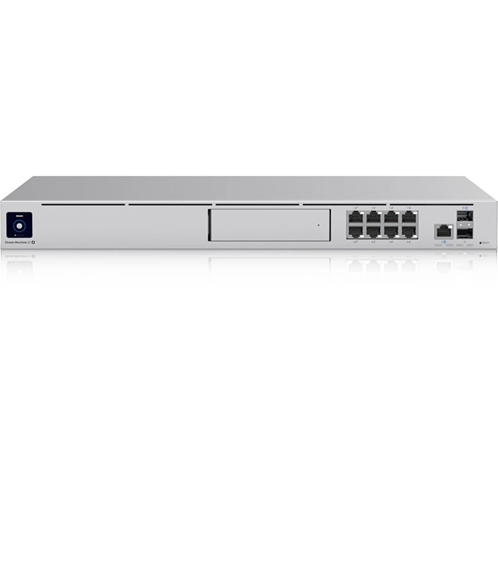 UniFi Dream Machine Special Edition (UDM-SE)