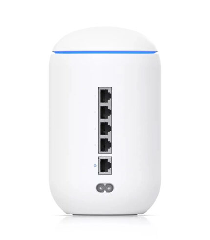 UniFi Dream Machine (UDM)