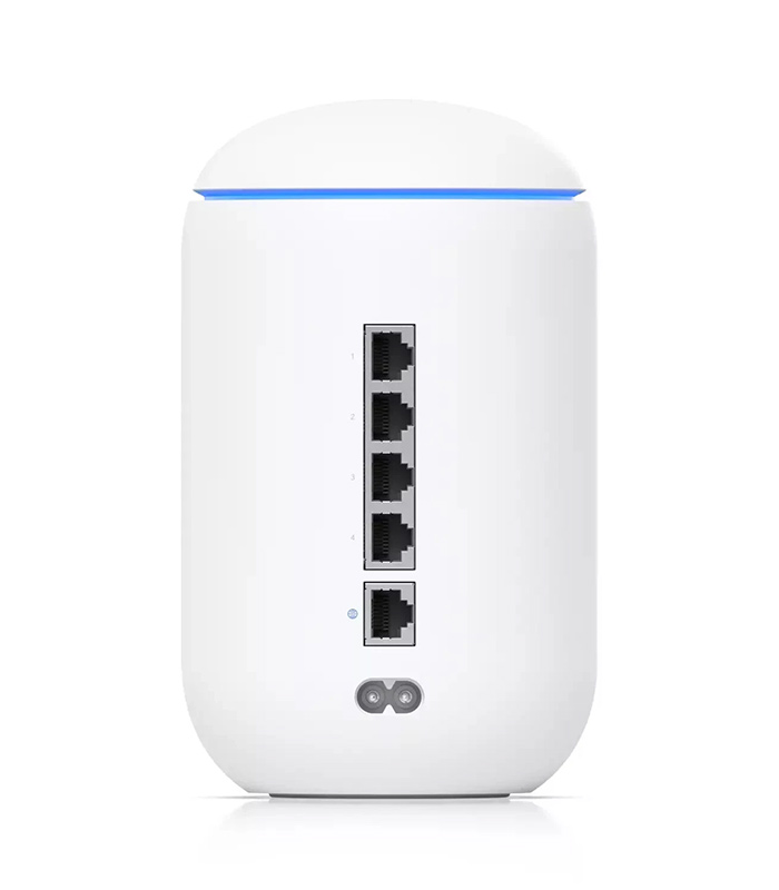 UniFi Dream Machine (UDM)