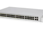 UniFi Switch Enterprise 48 PoE (USW-Enterprise-48-PoE)