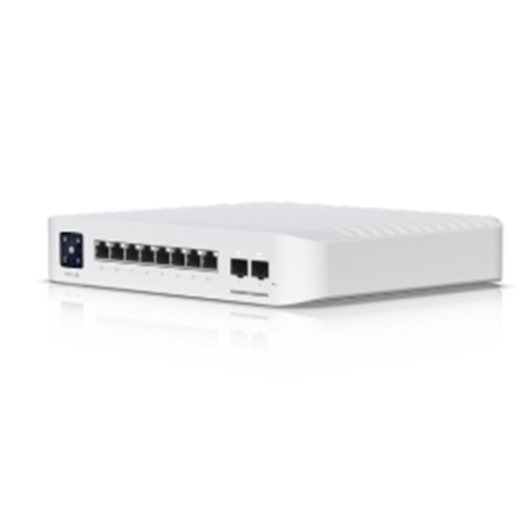 UniFi Switch Lite 16 PoE (USW-Lite-16-PoE)