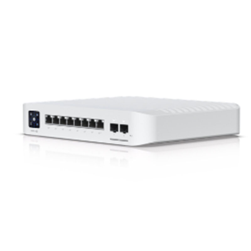 UniFi Switch Lite 16 PoE (USW-Lite-16-PoE)