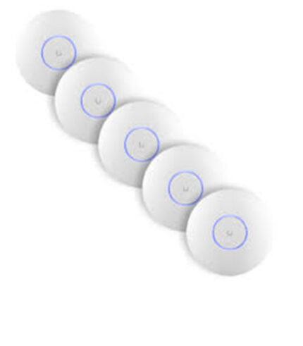 UniFi WiFi 7 Pro AP U7-PRO