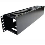 2U Cable Manager