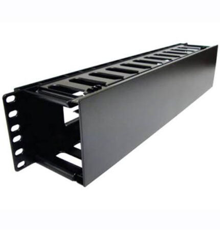 2U Cable Manager
