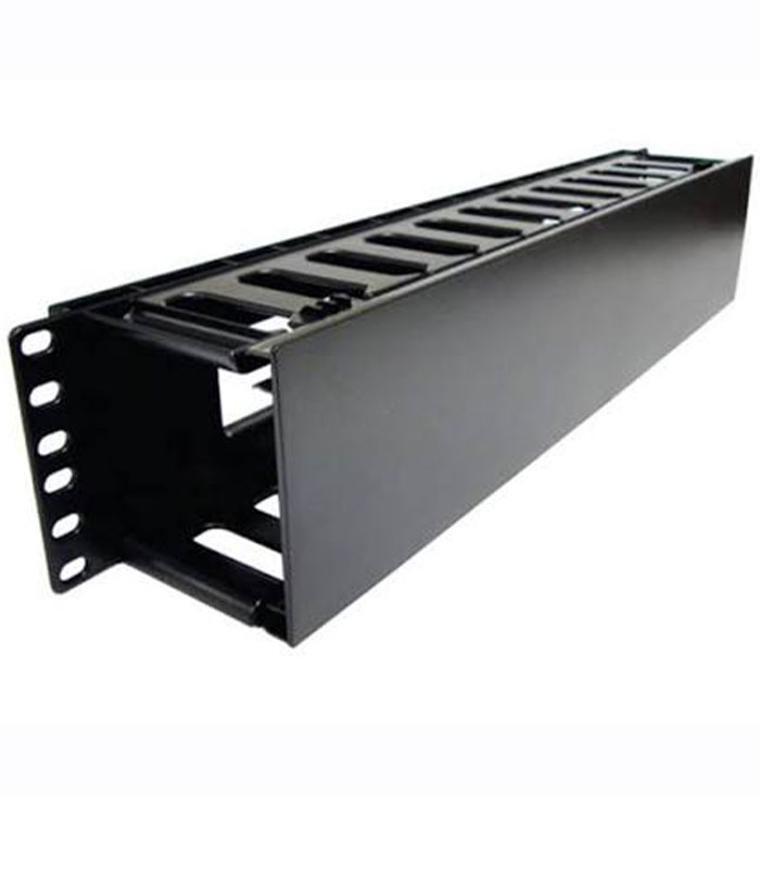 2U Cable Manager