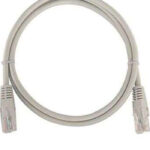 AICO 1M CAT 6 Patchcord