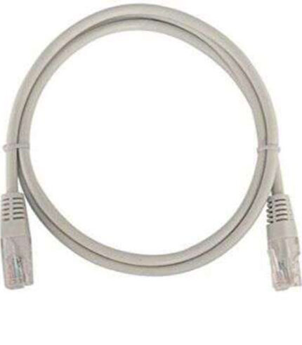 AICO 1M CAT 6 Patchcord