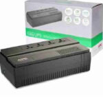 APC Back-UPS 650VA BV650I-MSX