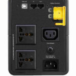 APC Back-UPS 750VA BX750MI-MS UPS
