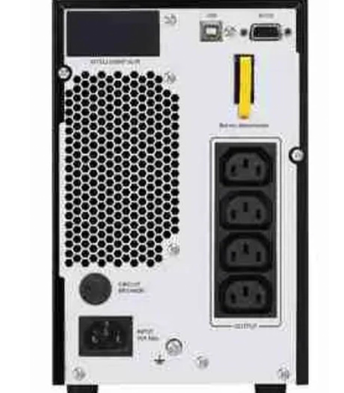 APC Easy UPS On-Line SRV 2000VA 230V SRV2KI