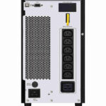 APC Easy UPS On-Line SRV 3000VA 230V SRV3KI Tower