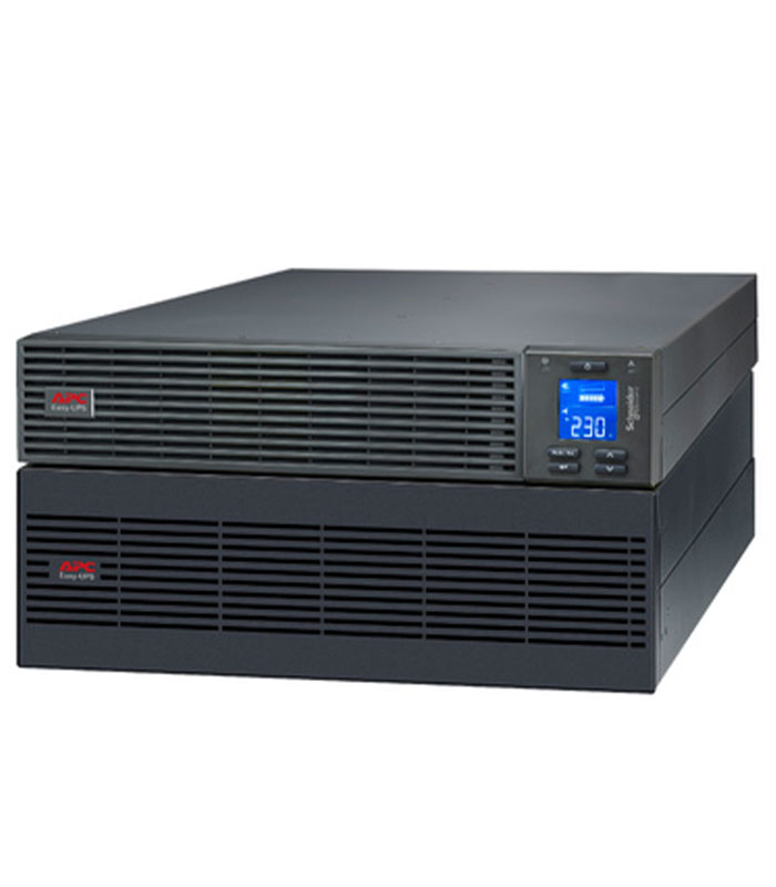 APC Easy UPS On-Line SRV RM 10000VA 230V (SRV10KRILRK)