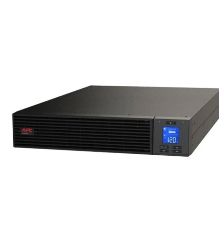 APC Easy UPS SRV RM 3000VA 230V with RailKit (SRV3KRIRK