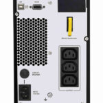 APC Easy UPS SRV1Ki (1000VA) Line Online UPS
