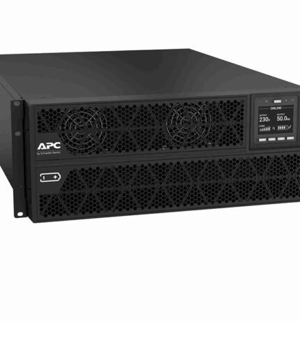 APC SMART-UPS RT 5kVA 230V Rackmount (SRTG5KXLI)